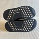 thumbnail image 4 of Adi - das NMD R1 Boost Mens Size 6.5 Core Black Japanese Text Shoes Sneakers CG6245, 4 of 6