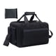 thumbnail image 1 of Bolsa de almacenamiento para cámara resistente al agua con correa para el hombro, estuche para fotografía, resistente a arañazos, elegante bolso con 1 divisor, 1 of 10