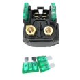 thumbnail image 3 of Solenoide de arranque de motor de motocicleta Soledad para 2007-2014, 3 of 9