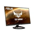 thumbnail image 2 of ASUS TUF Gaming 23.8”  FHD (1920x1080) Gaming Monitor, IPS, 165Hz , 1ms, Black, VG249Q1RY, New, 2 of 7
