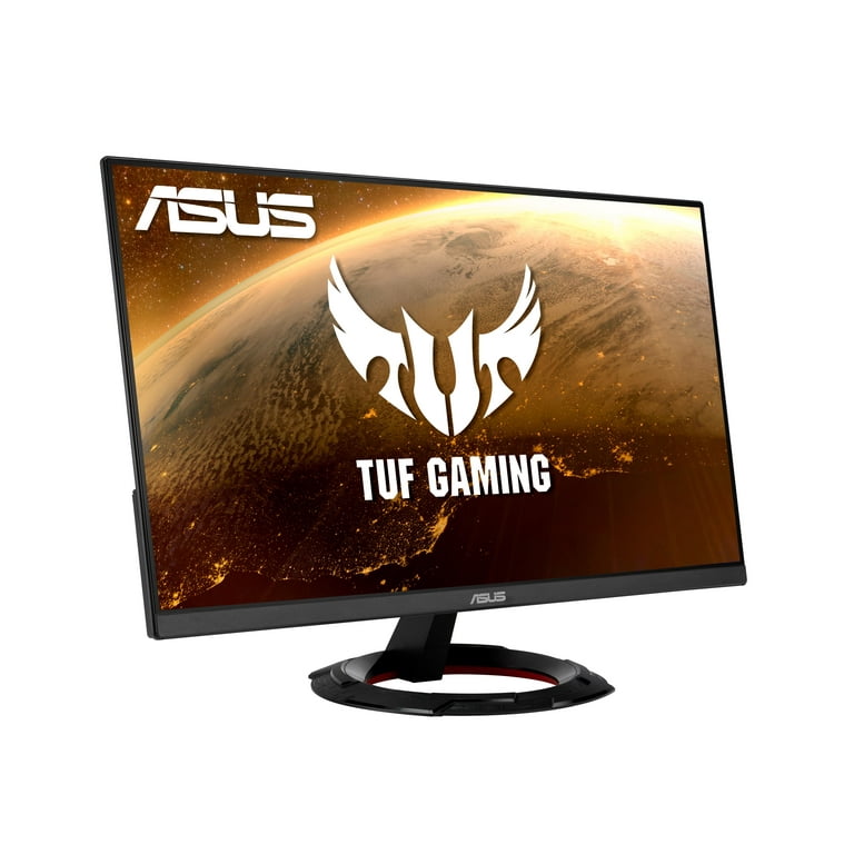 ASUS TUF Gaming 23.8” FHD (1920x1080) Gaming Monitor, IPS, 165Hz , 1ms, Black, VG249Q1RY, New ASUS TUF Gaming 23.8” FHD (1920x1080) Gaming Monitor, IPS, 165Hz , 1ms, Black, VG249Q1RY, New