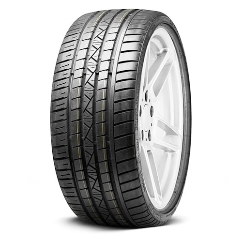 Lizetti LZ-One 275/25R22 93 W Tire - Walmart.com