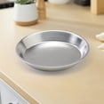 thumbnail image 4 of Aluminum Baking Pie Pan - 21 Gauge, 4 of 5