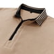 thumbnail image 4 of Camisas de Manga Larga para los Hombres Raya Impresión Gira-Abajo Botón de Cuello Blusa Casual, Camisas de Vestido para Hombre, 4 of 6