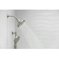 thumbnail image 6 of Kohler 22167-G-SN Three Function Shower Head, 1.75 GPM - Vibrant Polished Nickel, 6 of 6