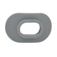 thumbnail image 5 of Pebbuoy Diving Regulator Mouthpiece Lips Cover Flexible Soft Food Grade Silicone Lip Protective Cover Underwater Breathing Accessories, 5 of 7