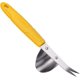 thumbnail image 1 of Herramienta de deshierbe Manual, 1 unidad, Hoz de deshierbe, pelador de mano de acero para jardín, Hoz de jardinería, tenedor de deshierbe, deshierbe doméstico, 1 of 4