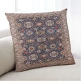 thumbnail image 1 of Ahgly Company Indoor Square Mid-Century Modern Throw Pillow, 18 inch by 18 inch, 1 of 6