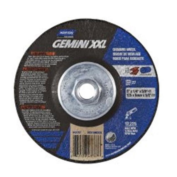 Norton Abrasives 66252841914