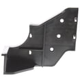 thumbnail image 4 of Front Bumper Bracket Compatible with TOYOTA TACOMA 1998-2000 Left Driver Side Side Support with PreRunner 4WD, 4 of 5