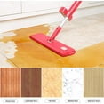thumbnail image 2 of Eyliden Microfiber Spray Mop Self Squeezing with 3 Washable Mop Refills for Hardwood Tile Laminate Marble Home Kitchen Floor Cleaning Wet and Dry, 2 of 7