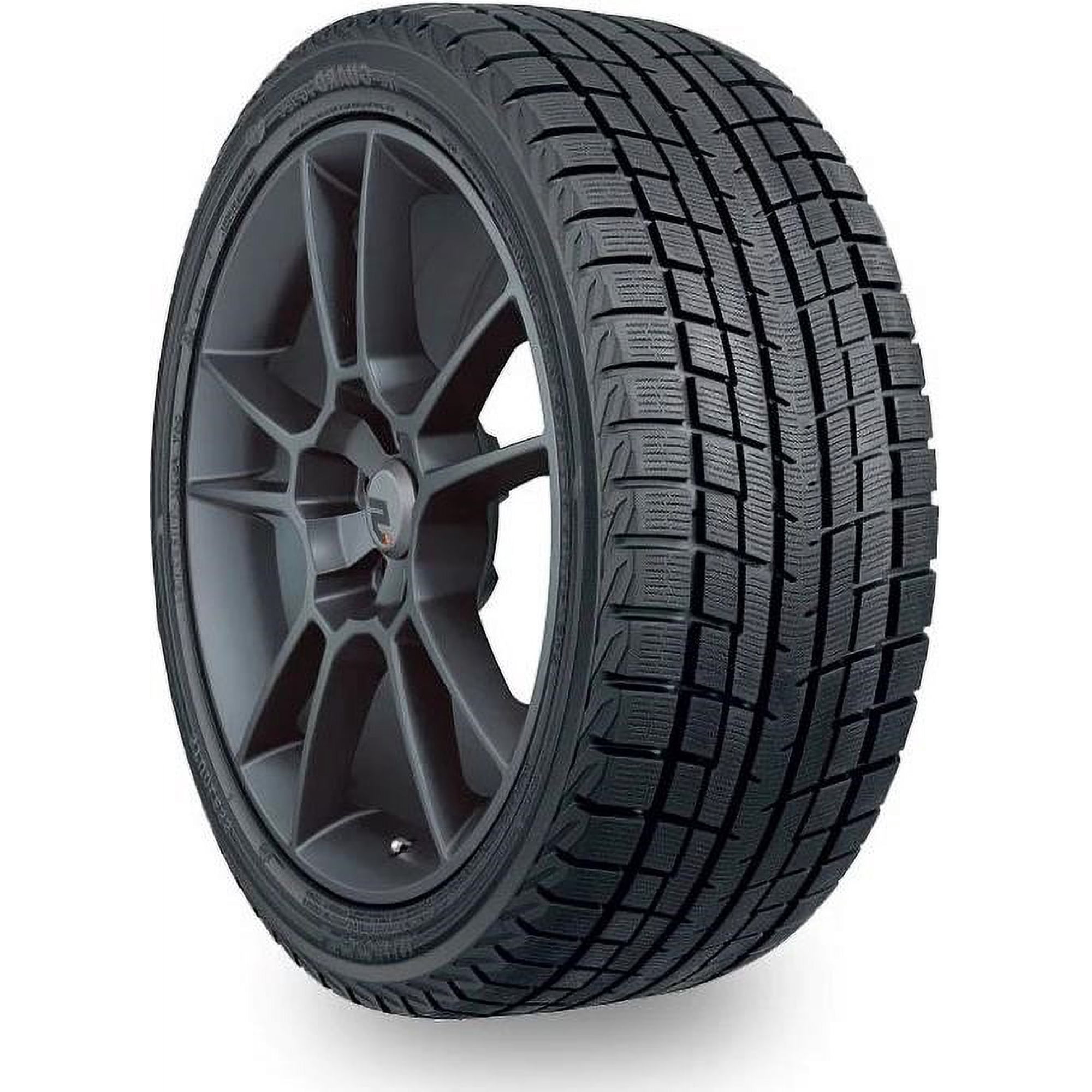 Yokohama iceGUARD iG52c Winter 205/65R15 94T Passenger Tire Sansujyuku sansujyuku.com
