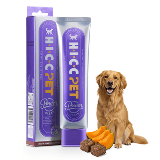 Vetality Twist & Lick Pet Toothpaste Gel for Dogs, 2oz, Chicken