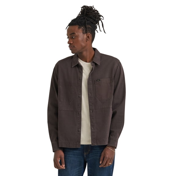 Lee® Men's Heritage Utility Overshirt