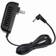 thumbnail image 1 of ChenchenAC Adapter Charger for Rane SL2 SL3 SL4 Serato Scratch Live Replacement Wall DC Power Supply Cord Cable Mains Plug, 5 Feet, with LED Indicator, 1 of 1