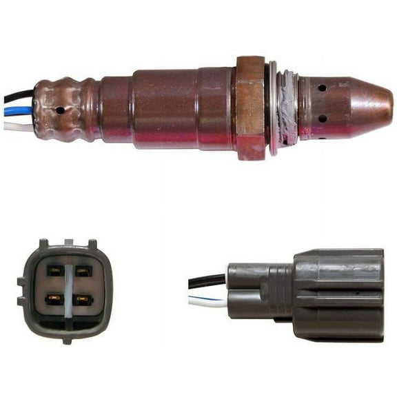 Upstream Air Fuel Ratio Sensor - Compatible with 2012 - 2014 ES350 2013