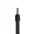thumbnail image 3 of Mainstays 48-Inch Tall Pedestal Fan, 3-Speed Oscillating, Adjustable 18" Fan Head, Black, FS45-19MB, 3 of 8