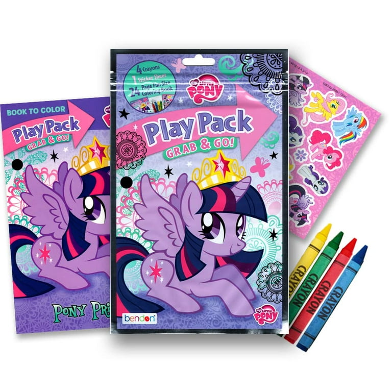  ZOCO - 50 Pack: Kids Activity Pads in Bulk, Bulk Mini Coloring  Books for Kids, Childrens Coloring Books Bulk, Kids Coloring Book Party  Favors