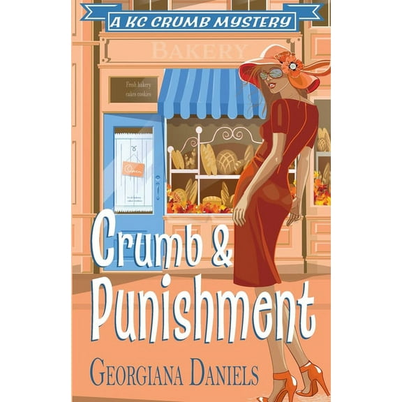 Crumb and Punishment
