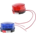 thumbnail image 1 of balizas LED de 220 V, luz de advertencia intermitente, luz de emergencia para coche, 1 of 5