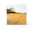 thumbnail image 5 of 3drose, Makena Beach, Maui, Hawaii, 6 Greeting Cards with Envelopes, 5 of 7