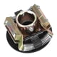 thumbnail image 3 of Interruptor Centrífugo Mecánico Monofásico Partes Del Motor Del Interruptor Centrífugo Interruptor Centrífugo Monofásico Uso De Motor De Cuatro Polos Para Motor De Dos Polos ANGGREK Otros, 3 of 8