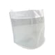 thumbnail image 5 of Organizador de juguetes para baño de bebé, decoración de guardería, colgante, fácil de transportar, multiusos, gran capacidad con asas, soporte para, 5 of 9