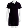 Women's Plus Cowl Sweater Dress