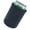 Black, variant on Soft Neoprene Beverages Can Sleeves Insulators Can Holder Nonslip Neoprene Can Coolers Sleeves for Beverages Drink