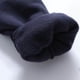 thumbnail image 3 of pstuiky camisas de manga larga para hombre, Chaqueta tipo cárdigan con capucha y cremallera de manga larga de color liso para hombre Tops de talla grande para hombre s, 3 of 4