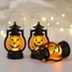 thumbnail image 4 of Wosthever Lámpara LED de calabaza fantasma para Halloween, colgante DIY, luz de aterradora, decoraciones de Halloween para el hogar, accesorios Kits de decoración para fiestas No.03 NO1 Wosthever HA007381-03, 4 of 6