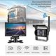 thumbnail image 5 of 7inch Monitor Wireless Rear View Backup Camera Night Vision System For Car Rv Truck Bus, 5 of 5