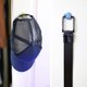 thumbnail image 1 of 4 ganchos de pared con clip multifuncional para el hogar, color morado., 1 of 2