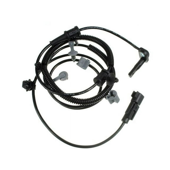 Rear Right ABS Speed Sensor - Compatible with 2013 - 2016 Chevy Malibu 2014 2015