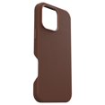 thumbnail image 4 of OtterBox Symmetry Cactus Leather Case Rich Adobe for iPhone 16 Pro Max, 4 of 5
