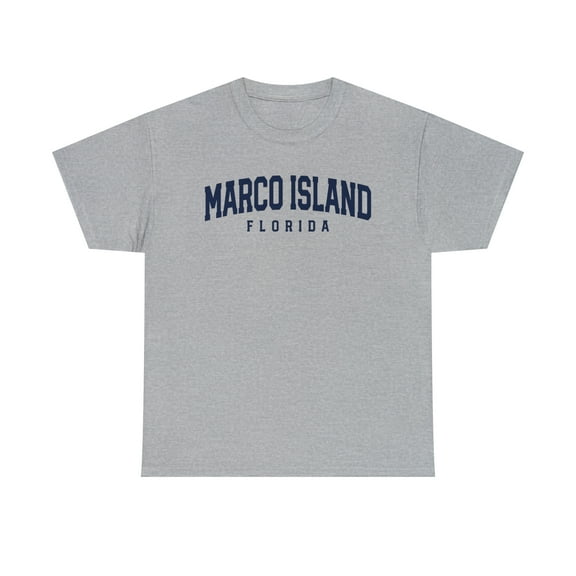 22Gifts Marco Island Florida Shirt, Gifts, Tshirt