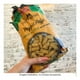 thumbnail image 3 of Botana Sin Gluten Sabor Limón y Pimienta Just About Foods 113 g, 3 of 4