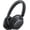 Black, variant on Active Noise Cancelling Headphones, Baseus Bowie MH1 Adaptive ANC Over Ear Wireless Headset, LDAC Hi-Res Bluetooth 6.0