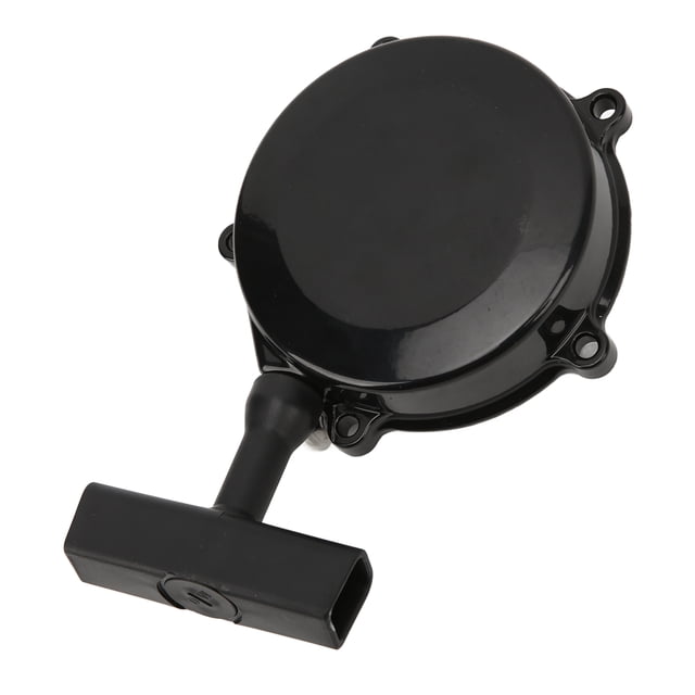 Arranque de retroceso, Arranque de retroceso Piezas universales de aluminio para scooter Arranque de retroceso impulsado por el rendimiento