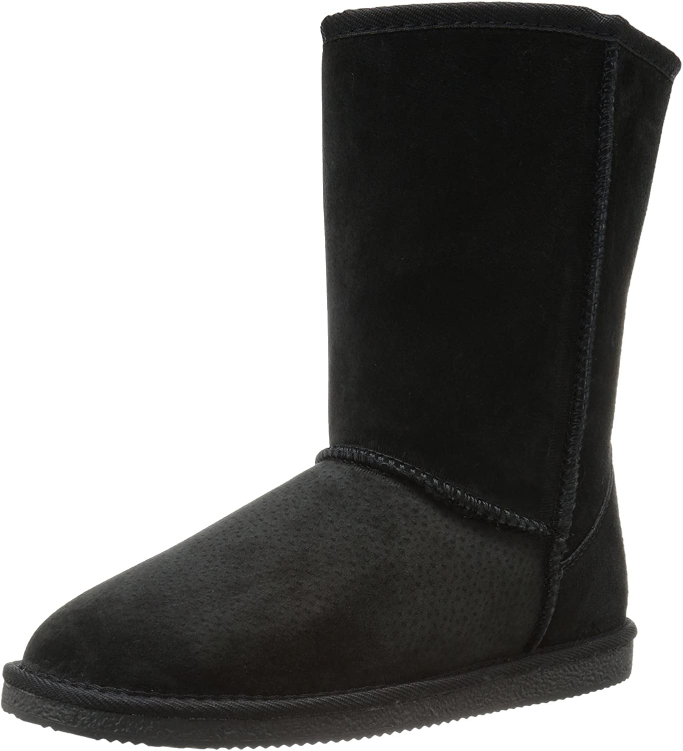 lamo womens meru winter boots flat heel