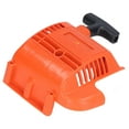 thumbnail image 4 of Conjunto de arranque de tracción de la recortadora, diseño elevado del arrancador de tracción de buen calor del arrancador de la recortadora, 4 of 8