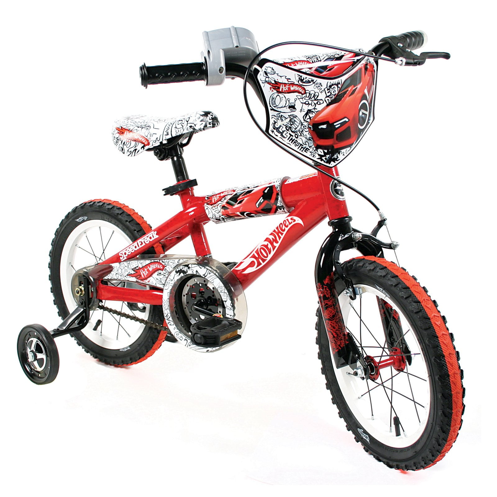 hot wheels speed cycles