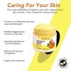 thumbnail image 3 of Turmeric Clay Face Mask, Turmeric Vitamin C Clay Mask, Turmeric Face Mask for Control of Acne, Wrinkles Skin Care Product for Hyper-Pigmented Skin, 3 of 5