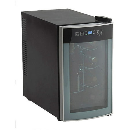 avanti cooler counter bottle wine thermoelectric