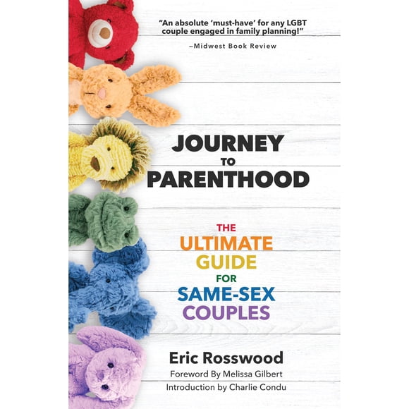 MANGO Guía "Journey to Parenthood" para Parejas del Mismo Sexo
