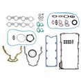 thumbnail image 4 of Engine Gasket Seal Kit, Durable Anti Aging Impact Resistant MA 9761260643 Metal Rubber Wear Proof Lower Gasket Set  For Car ANGGREK Lower Gasket Set, 4 of 8