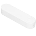 thumbnail image 4 of Cotton Swab Box Portable ABS Mini Travel Swab Case Cartoon Bear Pattern with CoverWhite, 4 of 4