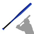 thumbnail image 5 of Tuggui Bate de Béisbol de Acero con Bolsa de Transporte (32 en Azul), 5 of 5