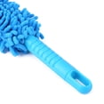 thumbnail image 3 of Long Soft Flexible Microfiber Cleaning Brush Car Wash Tool for All Wheel Types, 3 of 7