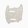 thumbnail image 4 of PG-0581 12-hole Pickguard for Mustang®, 4 of 4
